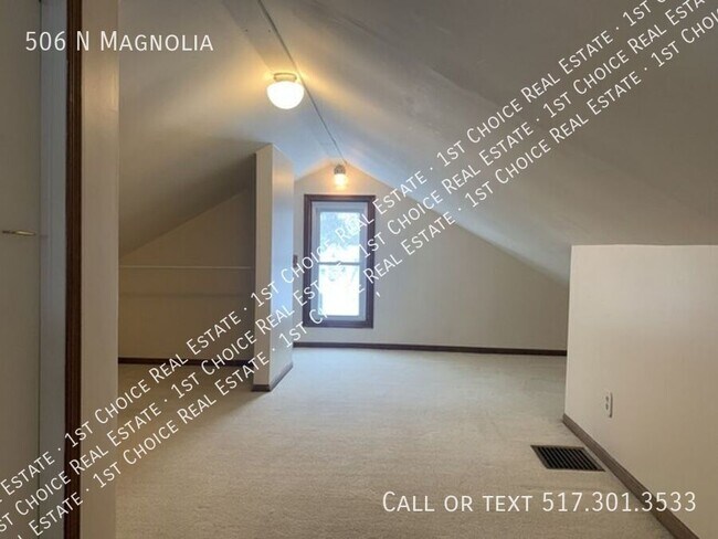 Building Photo - 506 N Magnolia Ave