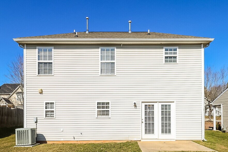 Building Photo - 1121 Vistalite Ln