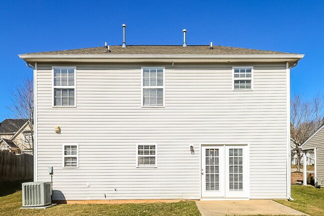 Building Photo - 1121 Vistalite Ln