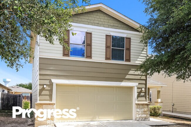 Building Photo - 13419 Solar Crest