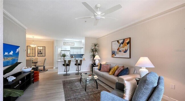 Building Photo - 4140 Central Sarasota Pkwy