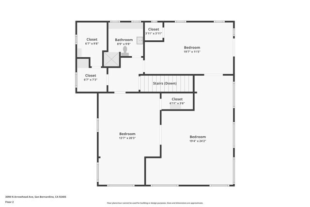 Building Photo - 3098 N Arrowhead Ave