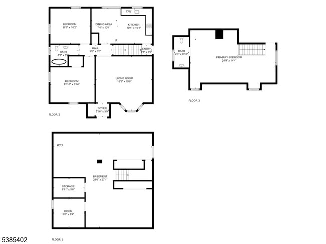 Building Photo - 27 Harrison Ave