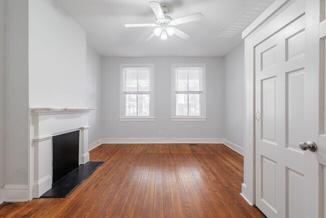 Building Photo - Great Apartment in Church Hill for Rent!