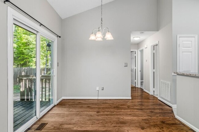 Building Photo - NW - Updated Home with Granite Counter-tops, Fire Place, Deck, Storage Building, Garage!