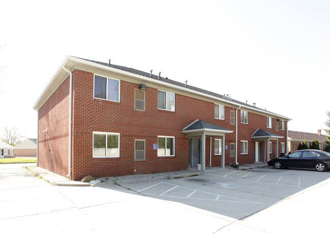 Building Photo - 3200 Niagara St