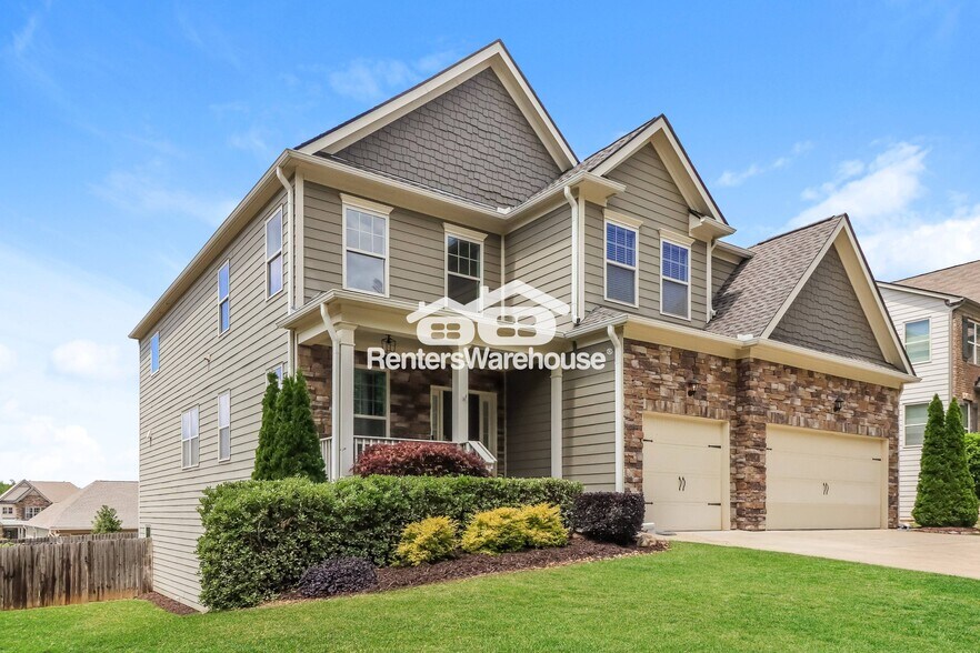 Building Photo - 6226 Discovery Ct
