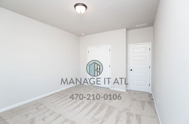 Building Photo - Elegant Townhouse in City of Buford School District!