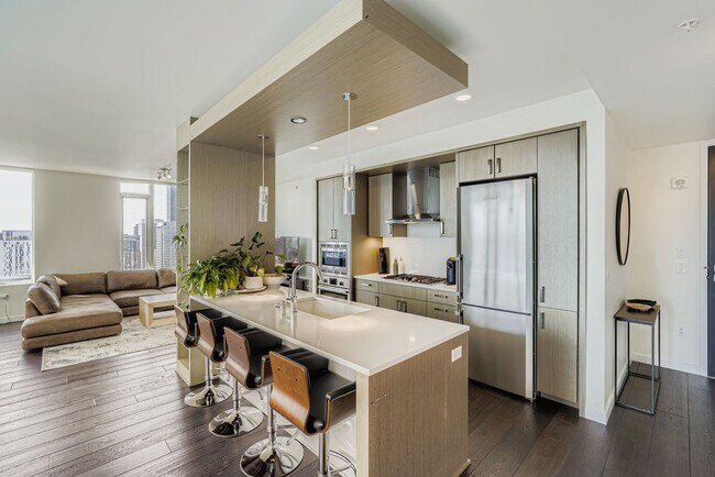 Building Photo - Luma Condominiums ~ First Hill/Capitol Hill