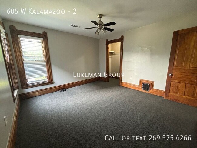 Building Photo - 605 W Kalamazoo-2