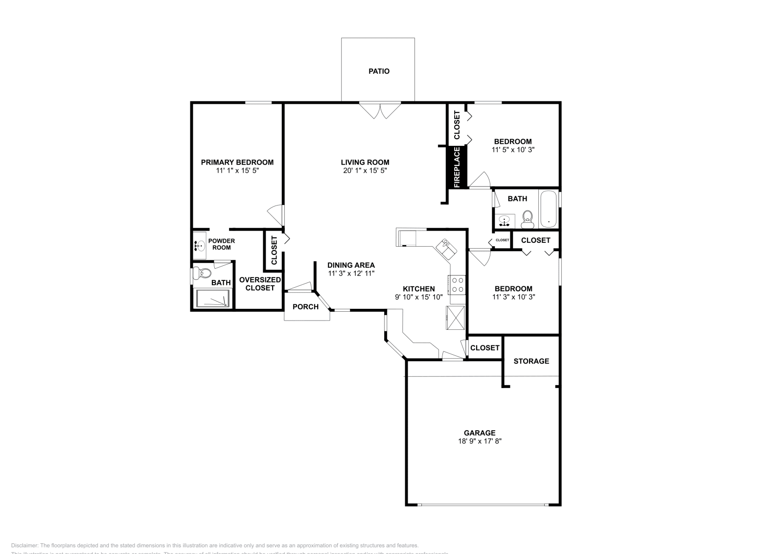 Building Photo - 13131 Leatherleaf Dr S