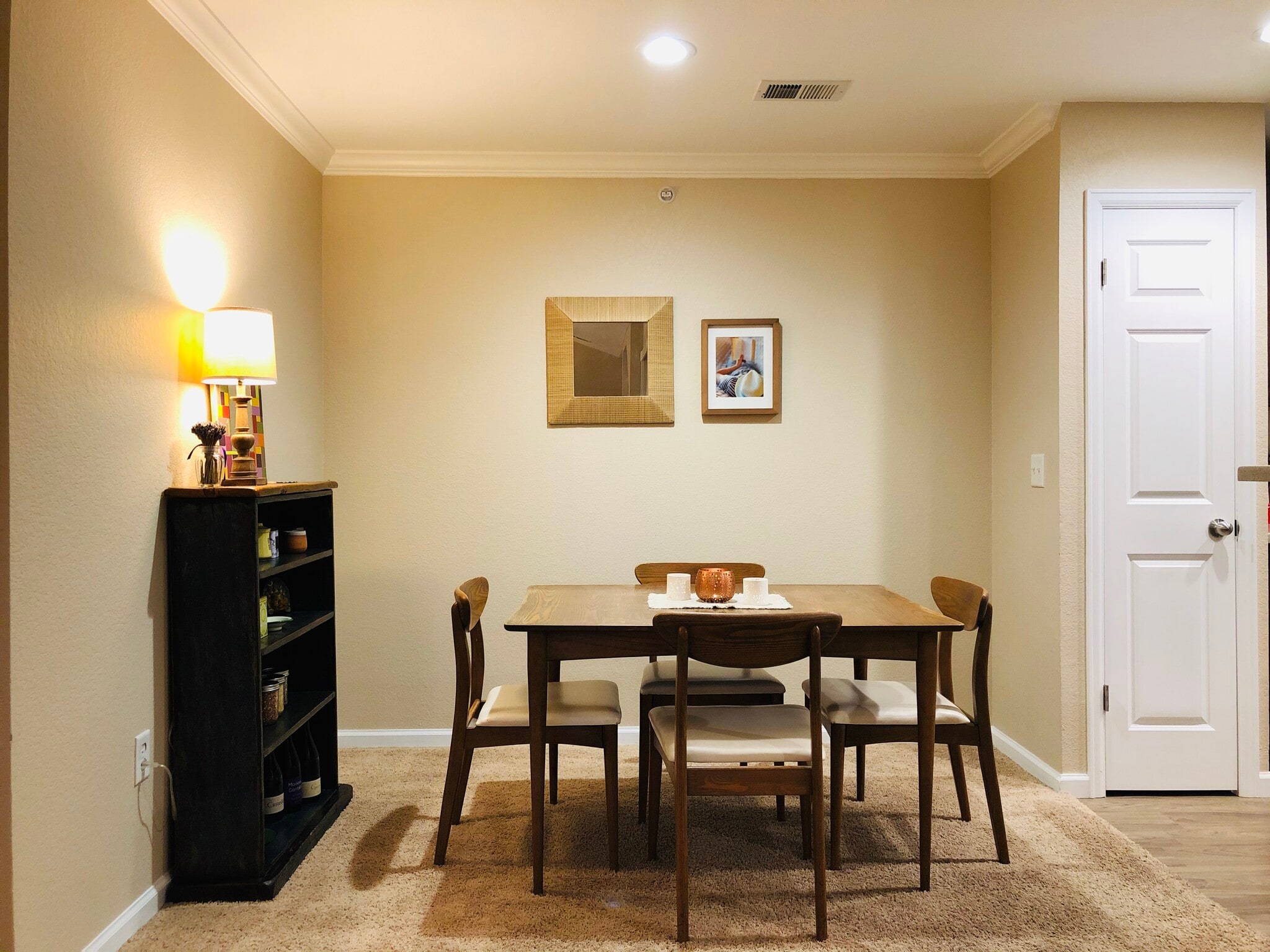 Dinning room - 5620 Fossil Creek Pky