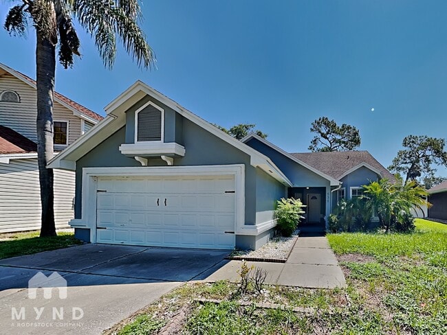 Building Photo - 536 Remington Oak Dr