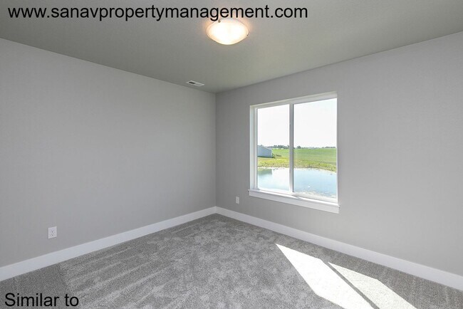 Building Photo - Modern Comfort: A Stylish Two-Story Retreat with 3 Bedrooms and 2.5 Baths