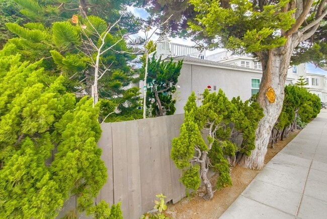 Building Photo - Price drop! Cozy Home Between Mission Beach and Mission Bay with Parking and Rooftop Deck!