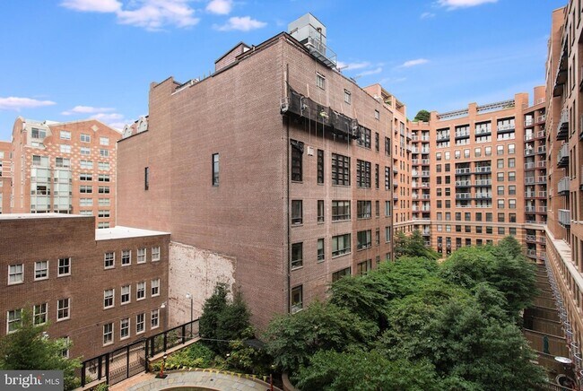 Building Photo - 631 D Street NW