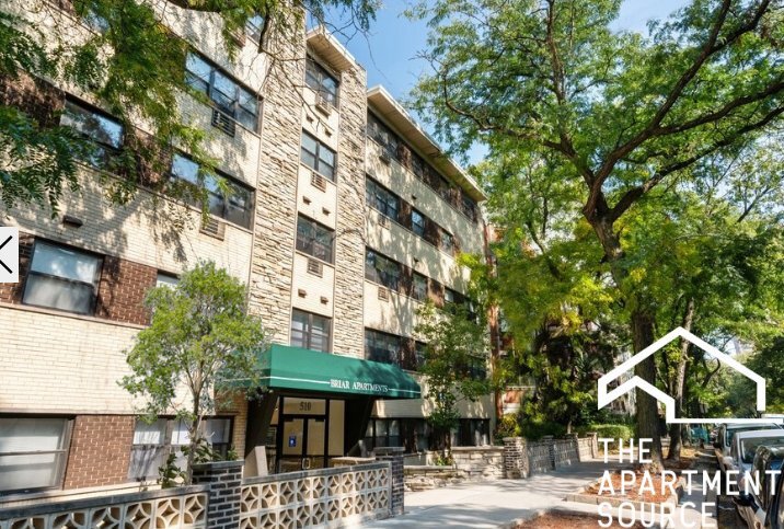 Building Photo - 512 W Briar Pl
