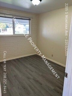 Building Photo - 2205 S Montana Ave