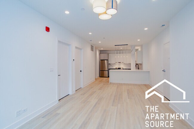 Building Photo - 3821 N Ashland Ave