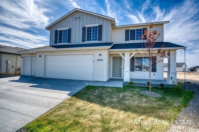 Building Photo - 17805 N Harpster Wy