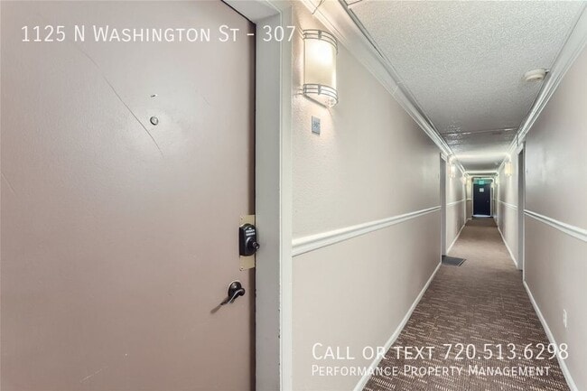 Building Photo - 1125 N Washington St