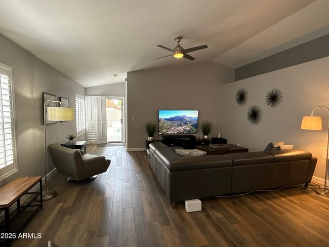 Building Photo - 4052 E Chaparosa Way