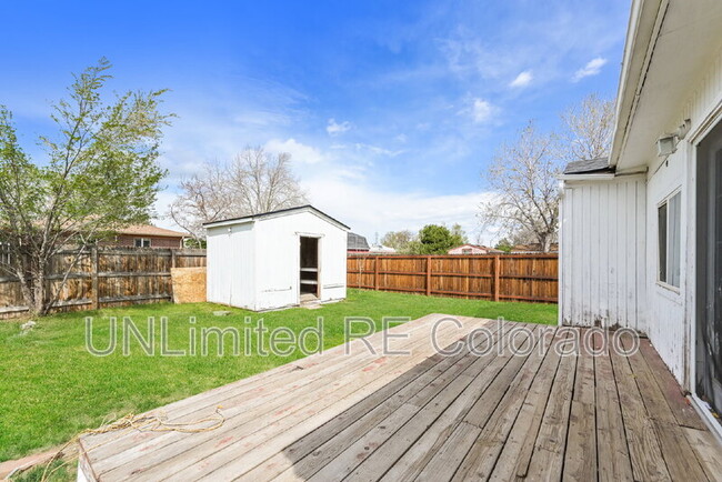 Building Photo - 5551 Tucson St