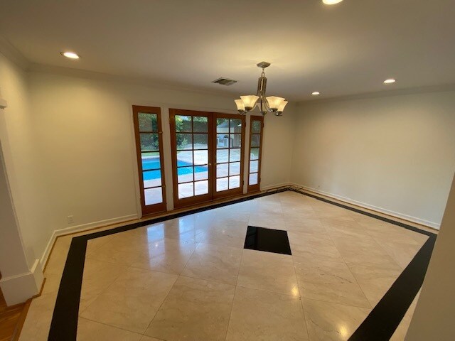Dining Room - 4629 Forman Ave