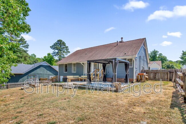 Building Photo - 6764 St Julian Way