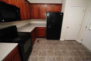 Kitchen - 915 Catherine St