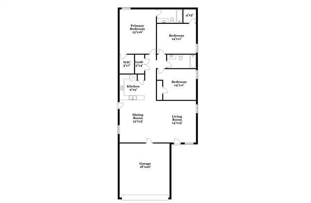 Building Photo - 3156 Crestone Dr