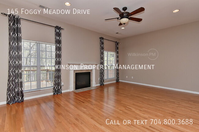 Building Photo - 145 Foggy Meadow Dr