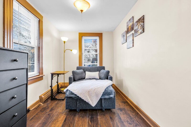 Building Photo - 50 Norfolk St