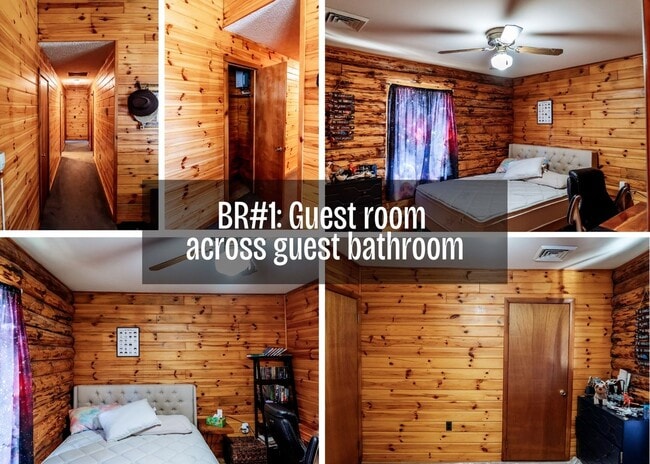 Building Photo - 2436 Linda Ln