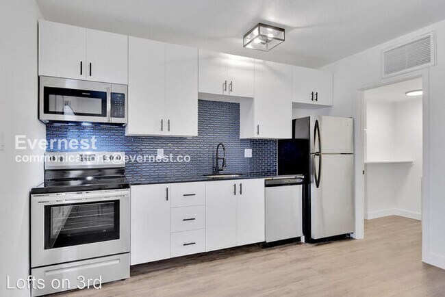 Building Photo - 1401 N 3rd St