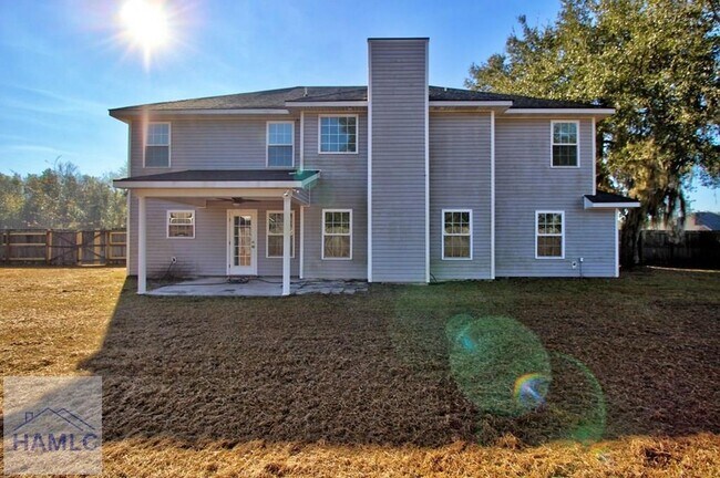 Building Photo - 381 Mancey Garrason Lp