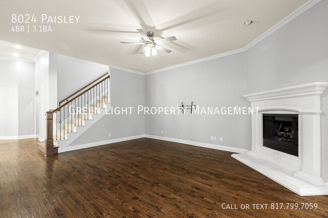 Building Photo - 8024 Paisley-