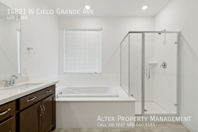 Building Photo - 14821 W Cielo Grande Ave