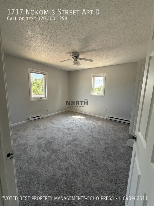 Building Photo - 1717 Nokomis St