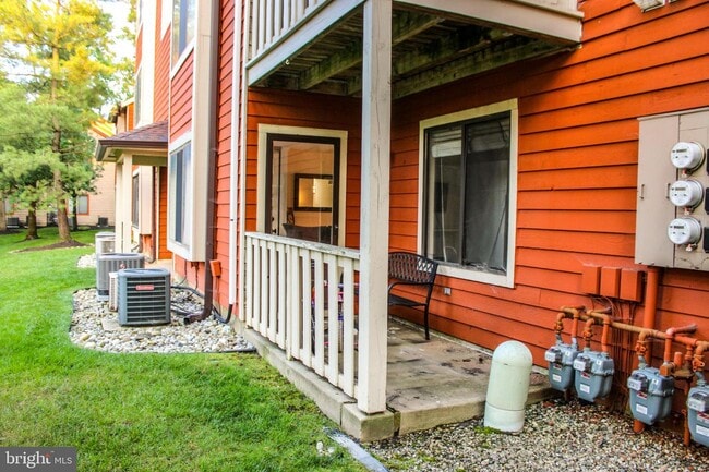 Building Photo - 2607A Auburn Ct
