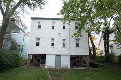 Building Photo- Rear photo - 319-321 Mill St