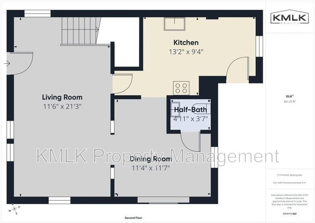 Building Photo - 2337 15th St SW