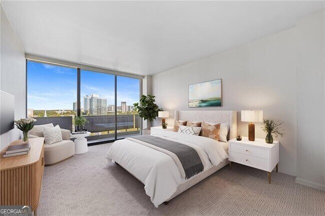 Building Photo - 2575 Peachtree Rd NE