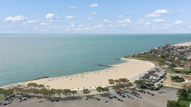 Building Photo - 15 West End Ave