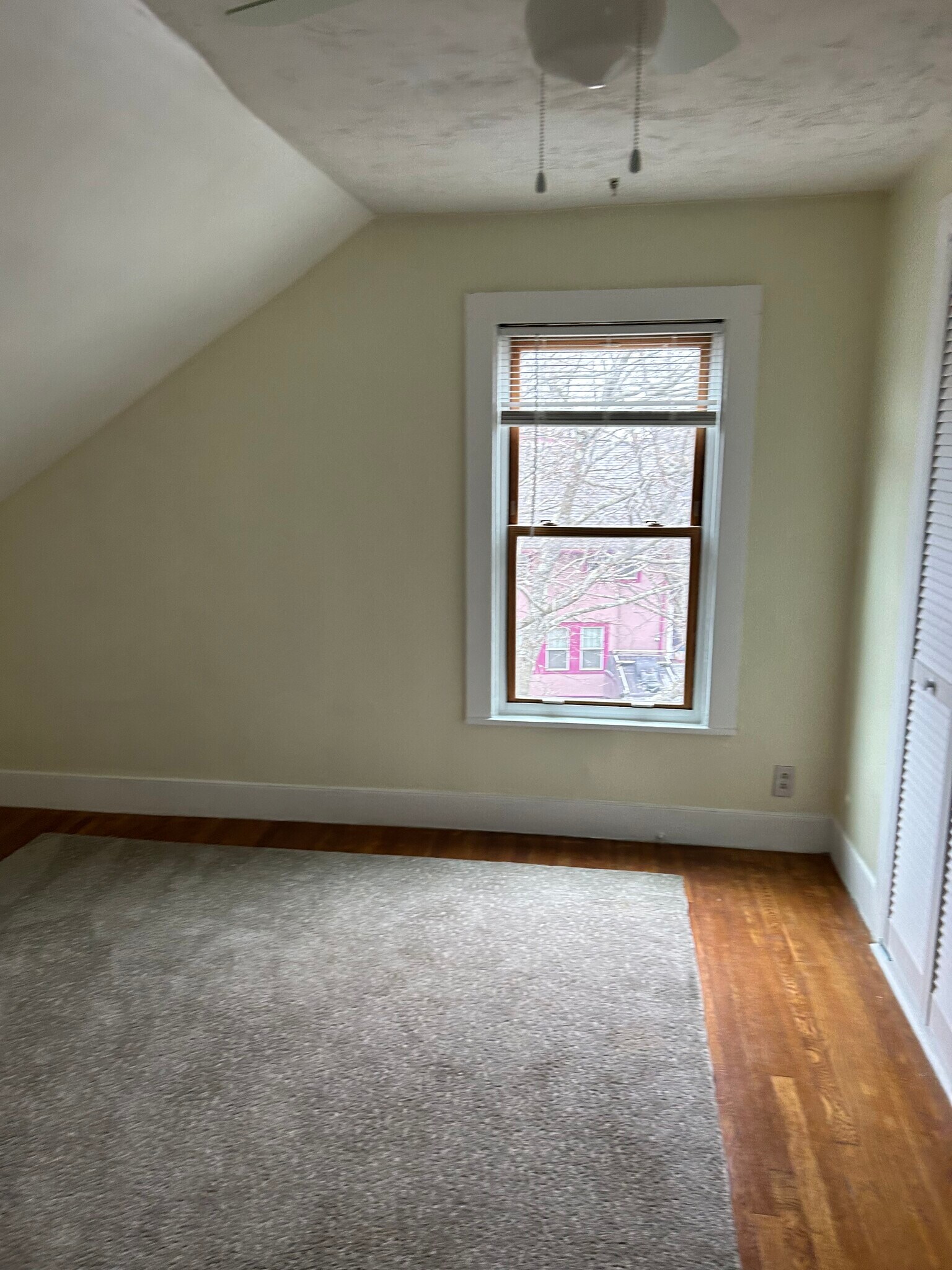 Bedroom 3 - 25 Baltimore St