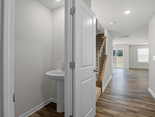 Building Photo - Newly contructed home in desirable Inman SC