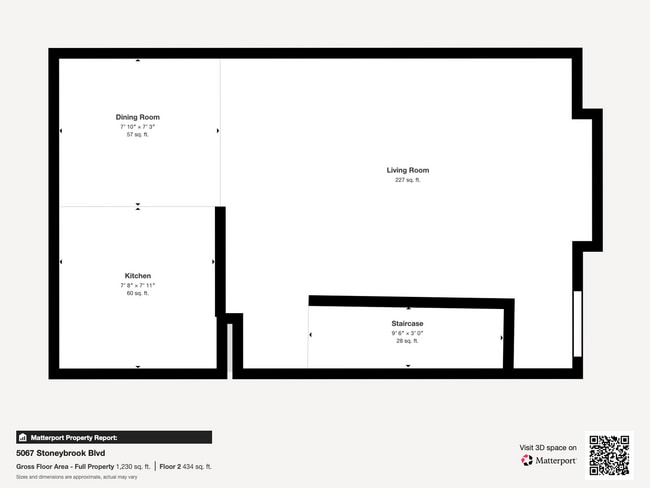Building Photo - 5067 Stoneybrook Blvd