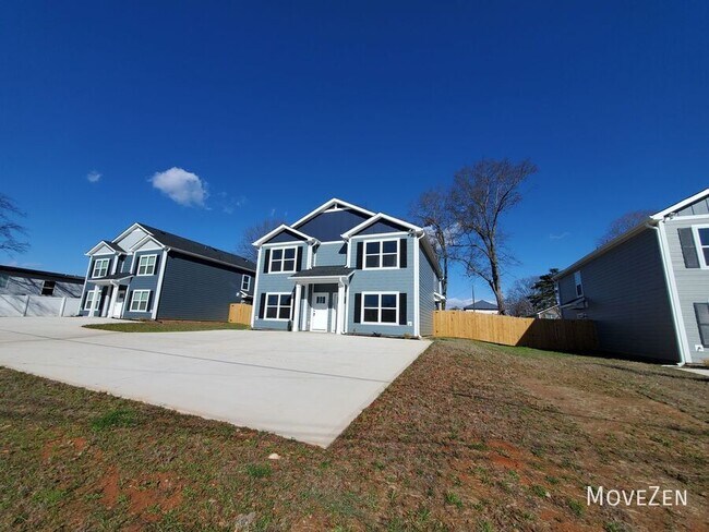 Building Photo - 16 Catawba Ave