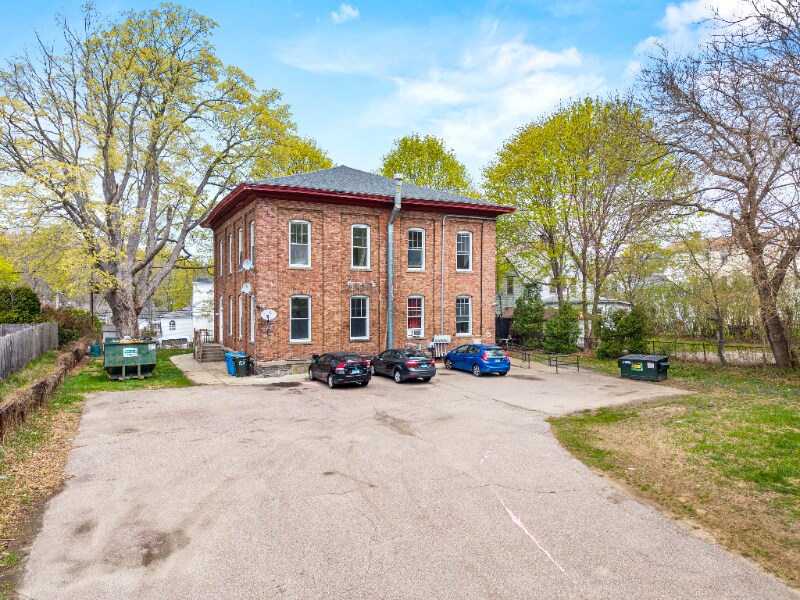 Building Photo - 139 Boswell Ave