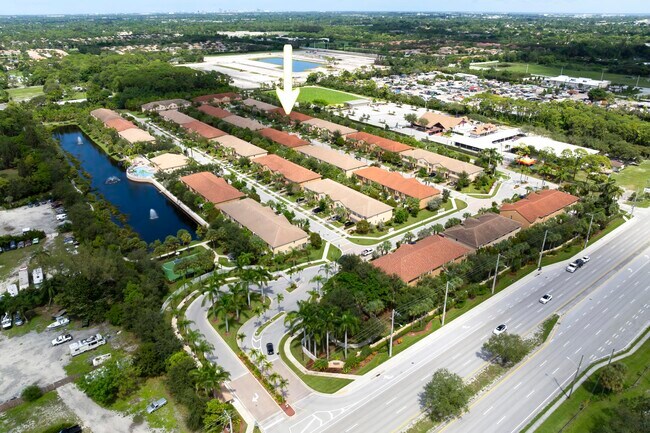 Building Photo - 5817 Monterra Club Dr